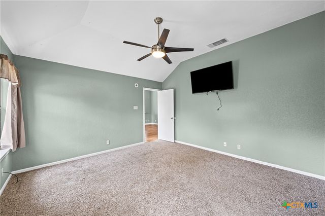 4901 Bending Trail, Killeen, TX 76542