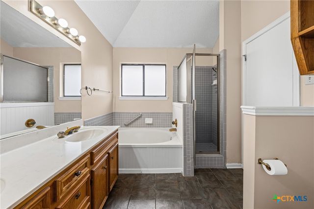 4901 Bending Trail, Killeen, TX 76542