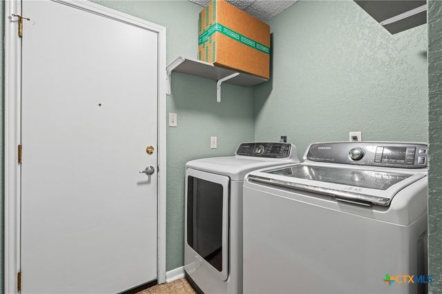 4901 Bending Trail, Killeen, TX 76542