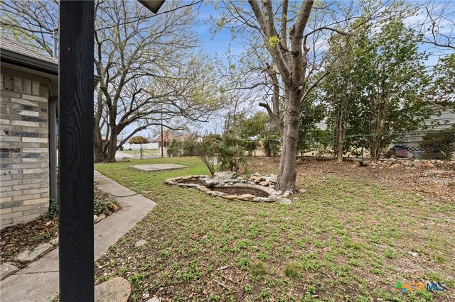 4901 Bending Trail, Killeen, TX 76542