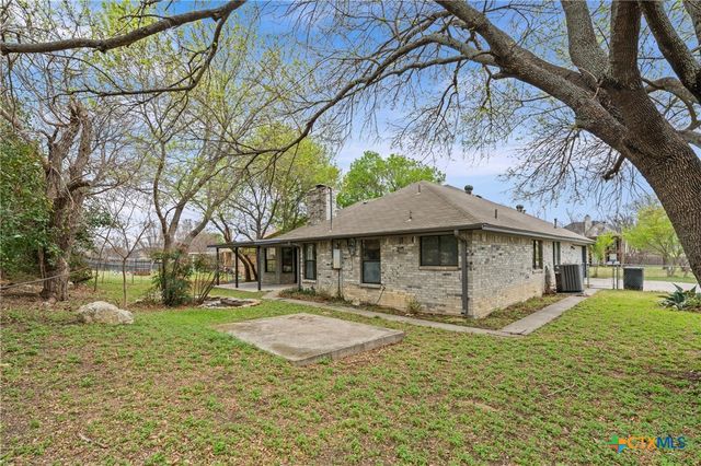 4901 Bending Trail, Killeen, TX 76542