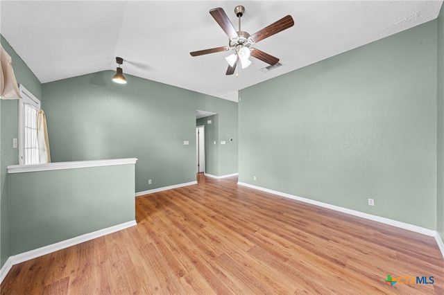 4901 Bending Trail, Killeen, TX 76542