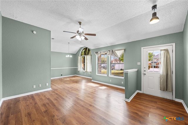 4901 Bending Trail, Killeen, TX 76542