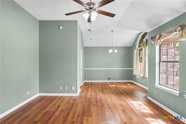 4901 Bending Trail, Killeen, TX 76542