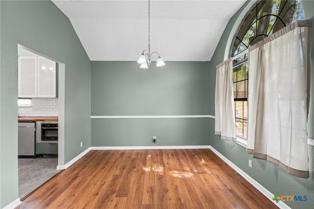 4901 Bending Trail, Killeen, TX 76542