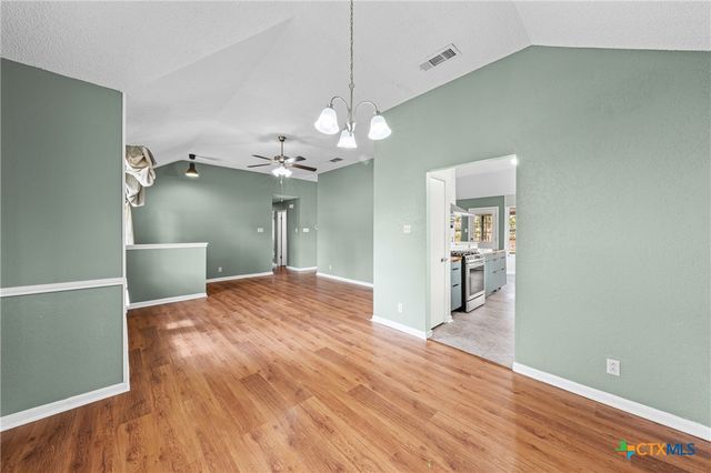 4901 Bending Trail, Killeen, TX 76542