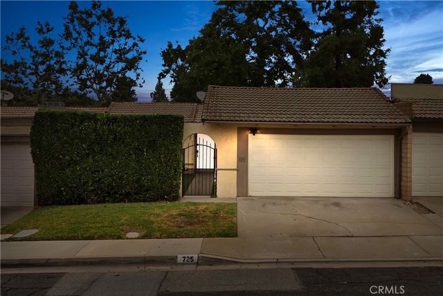 725 Palomares, San Dimas, CA 91773