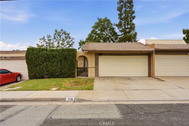 725 Palomares, San Dimas, CA 91773