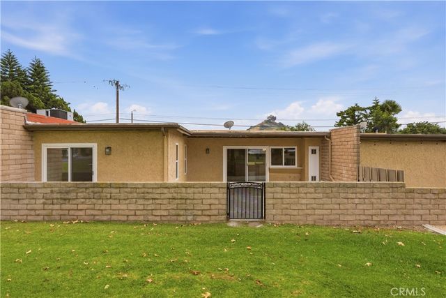 725 Palomares, San Dimas, CA 91773