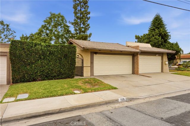 725 Palomares, San Dimas, CA 91773