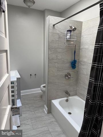 2921 BAKER ST, Baltimore, MD 21216