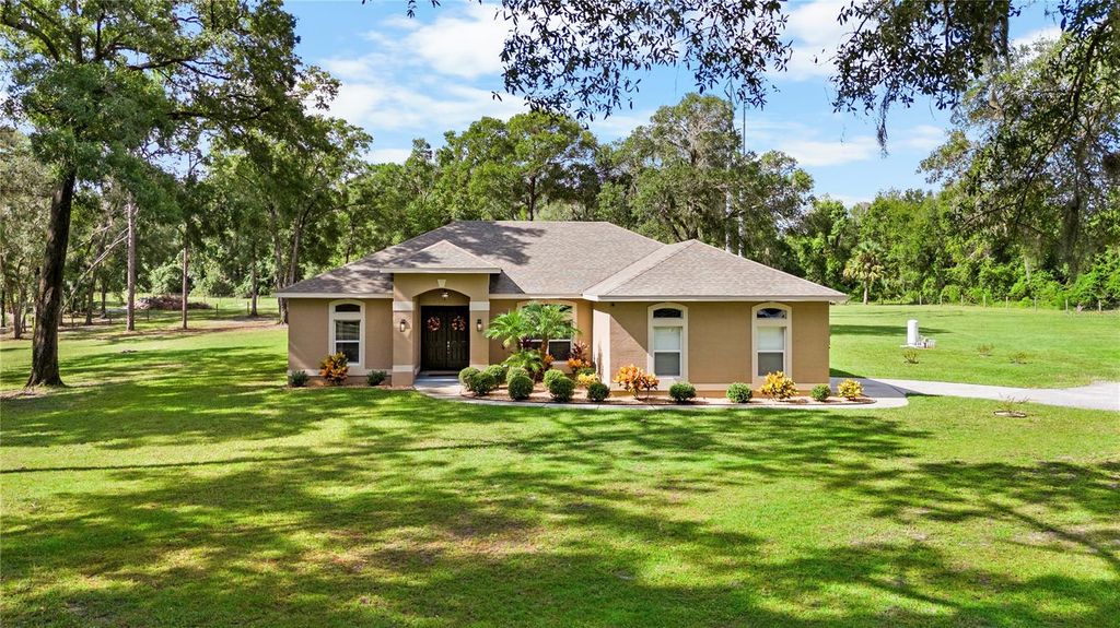 1251 PRESSLY CIRCLE, Deland, FL 32720