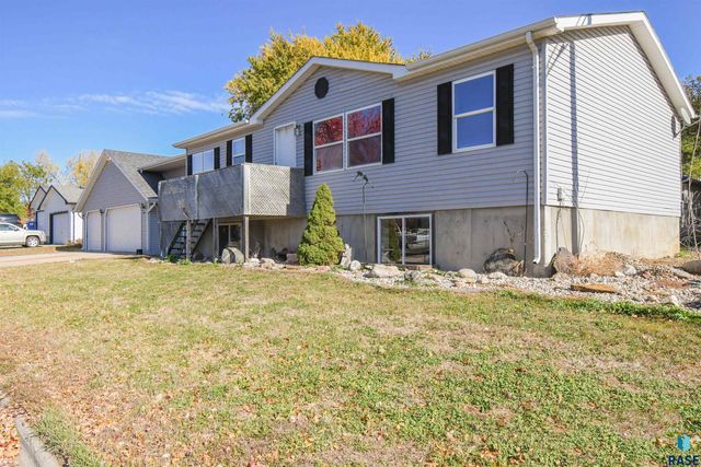 110 S Steven St Street, Worthing, SD 57077