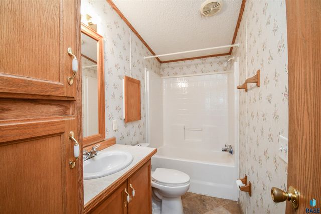 110 S Steven St Street, Worthing, SD 57077