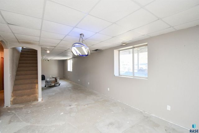 110 S Steven St Street, Worthing, SD 57077