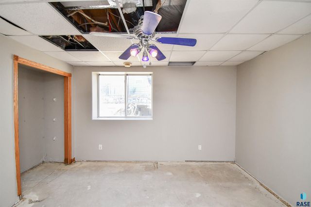 110 S Steven St Street, Worthing, SD 57077