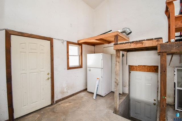 110 S Steven St Street, Worthing, SD 57077