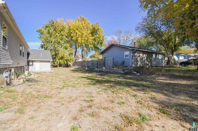 110 S Steven St Street, Worthing, SD 57077