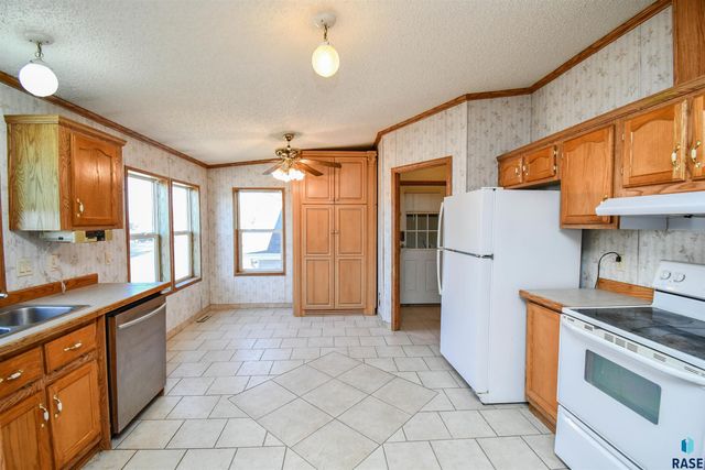 110 S Steven St Street, Worthing, SD 57077
