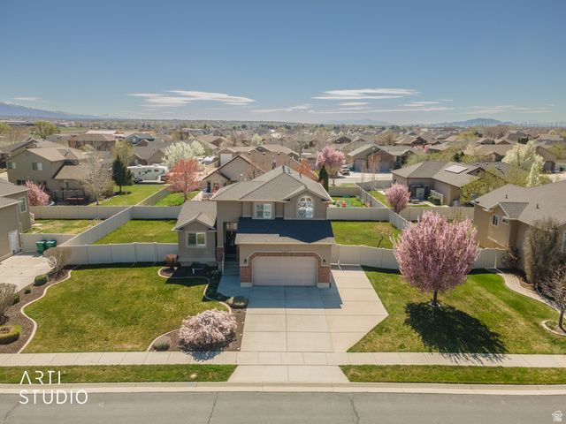2469 W 1650 S, West Haven, UT 84401