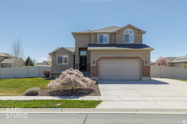 2469 W 1650 S, West Haven, UT 84401