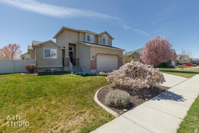 2469 W 1650 S, West Haven, UT 84401