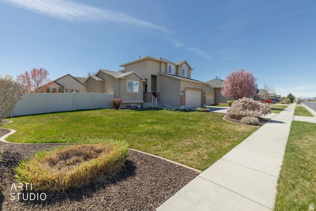 2469 W 1650 S, West Haven, UT 84401
