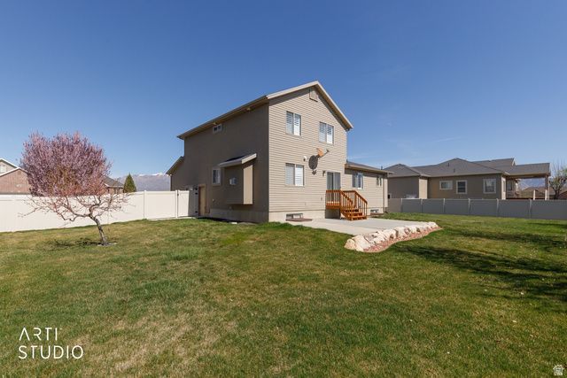 2469 W 1650 S, West Haven, UT 84401