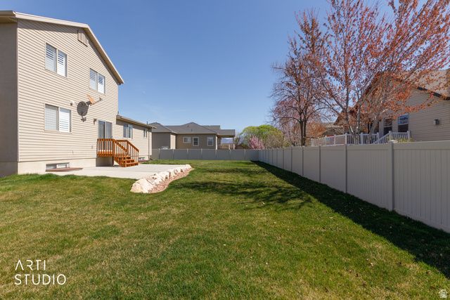 2469 W 1650 S, West Haven, UT 84401
