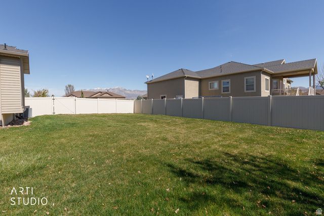 2469 W 1650 S, West Haven, UT 84401