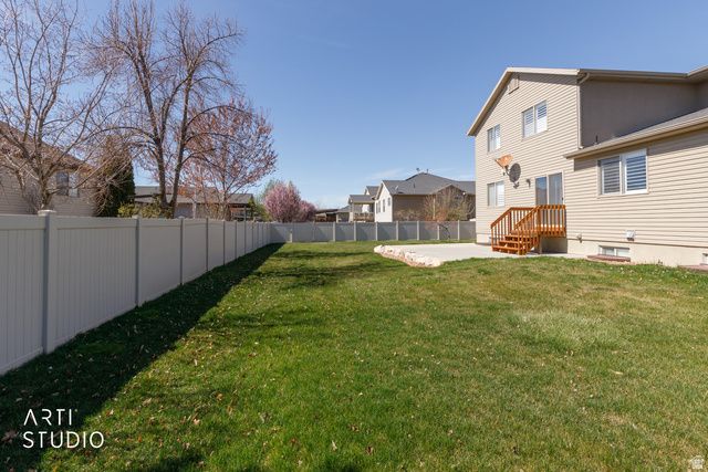 2469 W 1650 S, West Haven, UT 84401