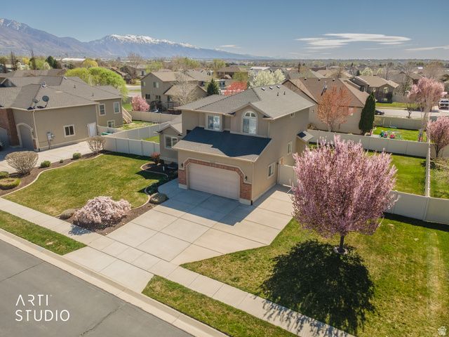 2469 W 1650 S, West Haven, UT 84401