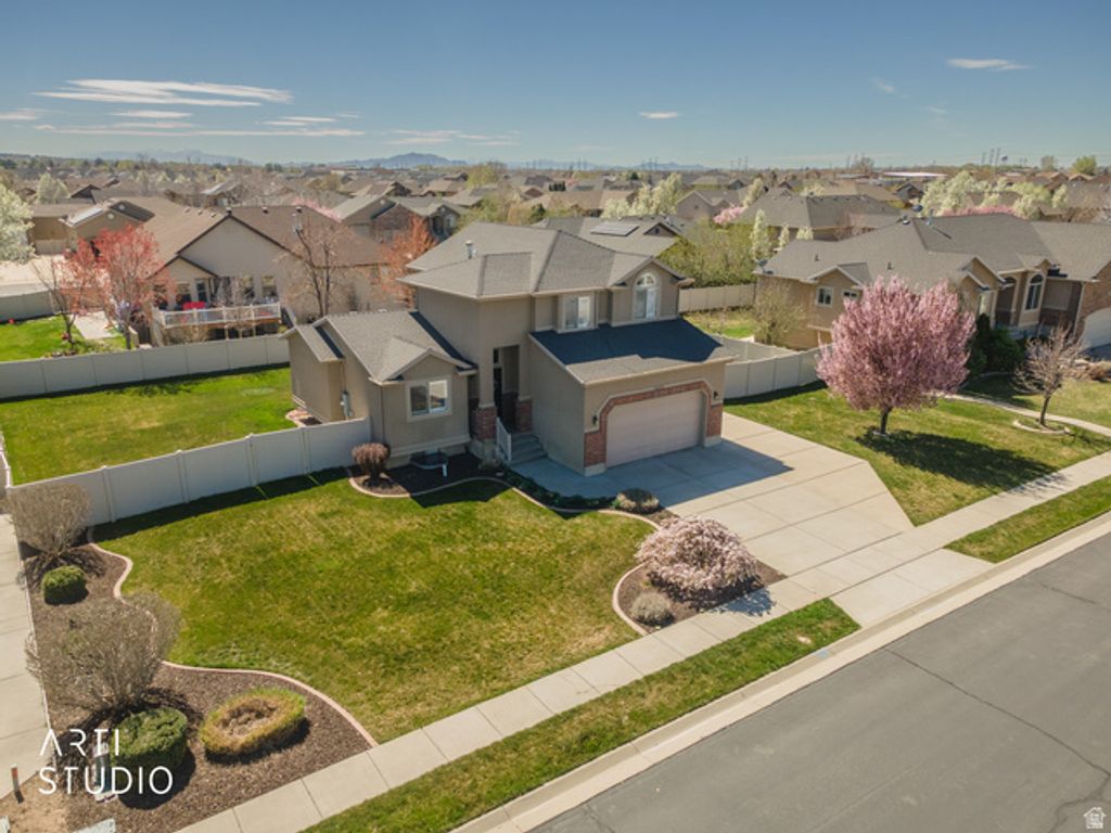 2469 W 1650 S, West Haven, UT 84401