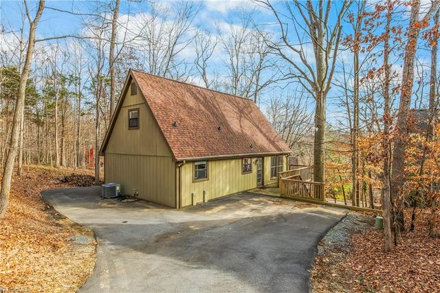 1916 Chateau Ridge, Winston-salem, NC 27103