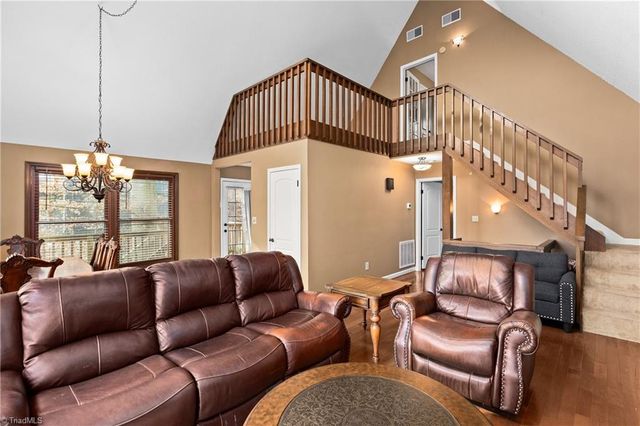 1916 Chateau Ridge, Winston-salem, NC 27103