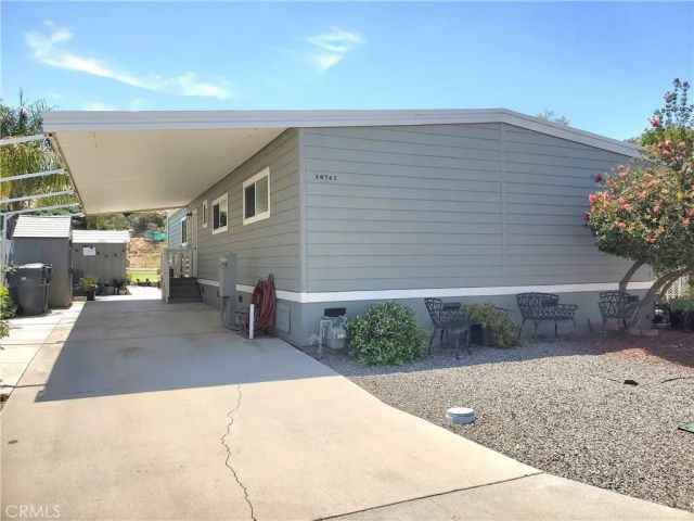 30761 Paradise Palm, Homeland, CA 92548