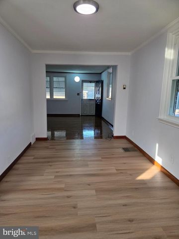 4544 ROBBINS ST, Philadelphia, PA 19135