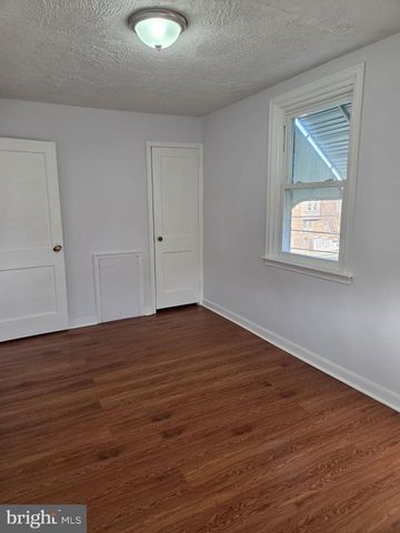 4544 ROBBINS ST, Philadelphia, PA 19135