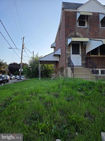 4544 ROBBINS ST, Philadelphia, PA 19135