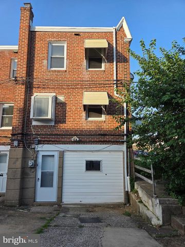 4544 ROBBINS ST, Philadelphia, PA 19135
