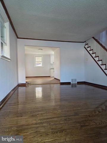 4544 ROBBINS ST, Philadelphia, PA 19135