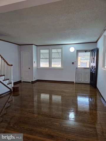 4544 ROBBINS ST, Philadelphia, PA 19135