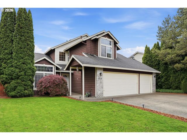 5454 Se CLEARBROOK St, Hillsboro, OR 97123