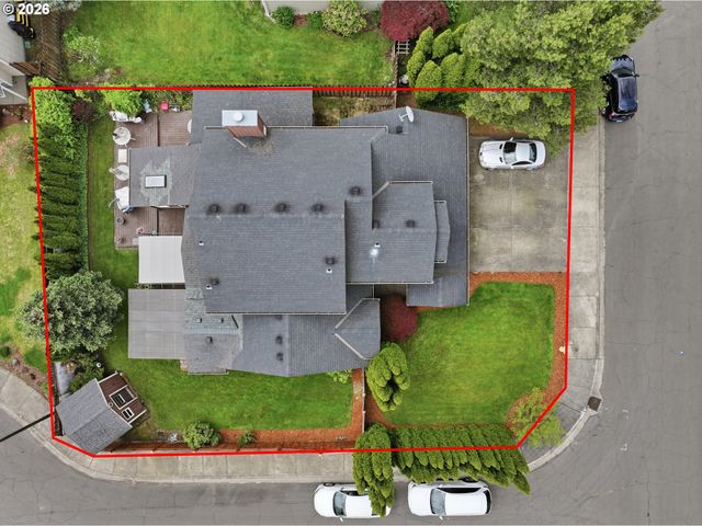 5454 Se CLEARBROOK St, Hillsboro, OR 97123