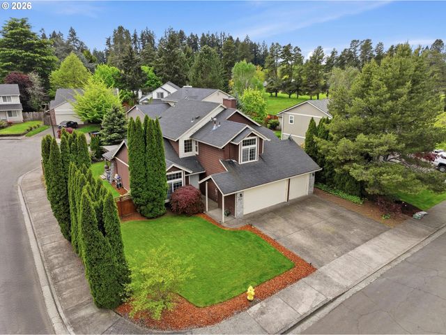 5454 Se CLEARBROOK St, Hillsboro, OR 97123