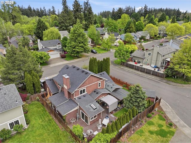 5454 Se CLEARBROOK St, Hillsboro, OR 97123