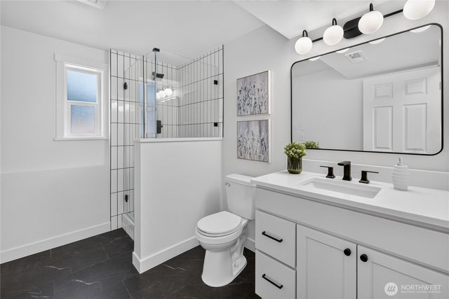 1315 N 167th Street, Shoreline, WA 98133