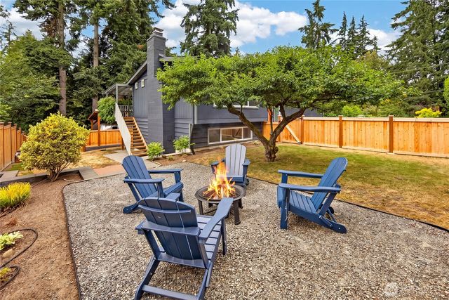 1315 N 167th Street, Shoreline, WA 98133