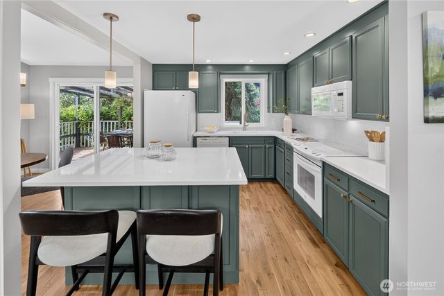 1315 N 167th Street, Shoreline, WA 98133