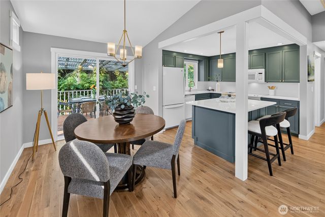 1315 N 167th Street, Shoreline, WA 98133